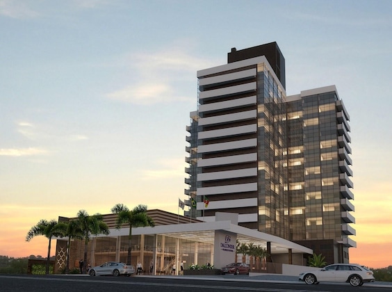 Gallery - Dall'onder Planalto Hotel