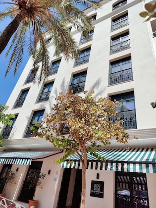 Gallery - Hotel Estepona Plaza