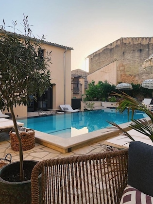 Gallery - Ten Mallorca - Adults Only