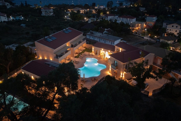 Gallery - Scarabeo Suites & Villas