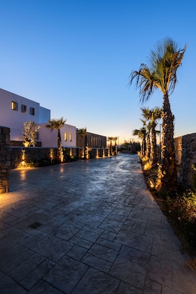 Gallery - Splendid Mykonos Luxury Villas & Suites