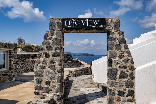 Gallery - Epic View Suites