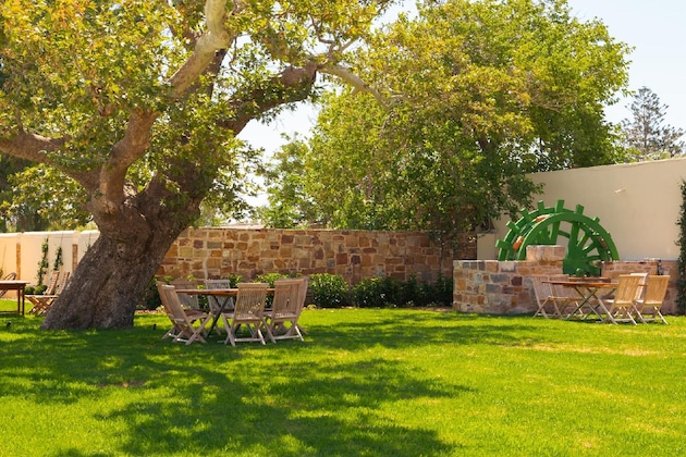 Gallery - Royal Pearl Island Chios Hotel & Spa