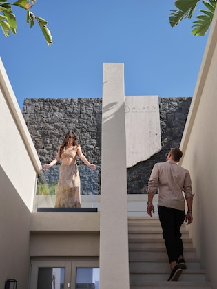Gallery - Alaso Design Suites - Adults Only