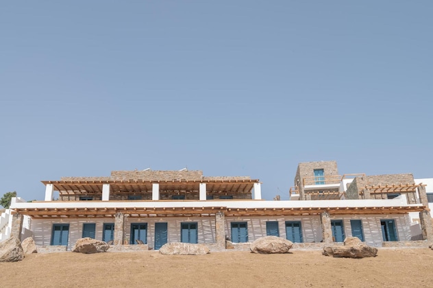 Gallery - Anemela Villas And Suites Mykonos