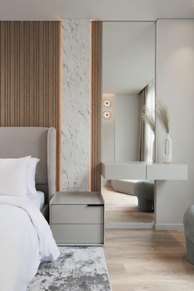 Gallery - Nur Aparthotel Athens