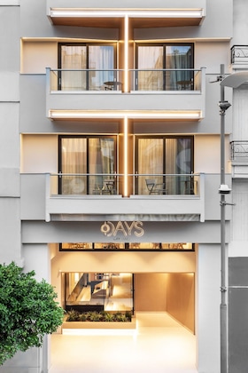 Gallery - Days City Suites