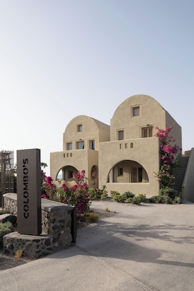 Gallery - Colombos Beachfront
