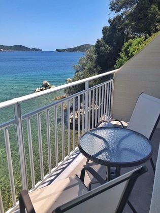 Gallery - The Water Hotel Skiathos