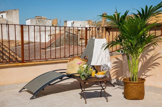 Gallery - Petit Palau Alcudia Boutique Hotel