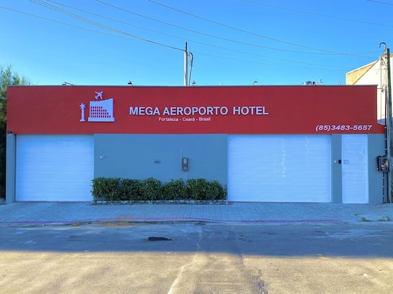 Gallery - Mega Aeroporto Hotel
