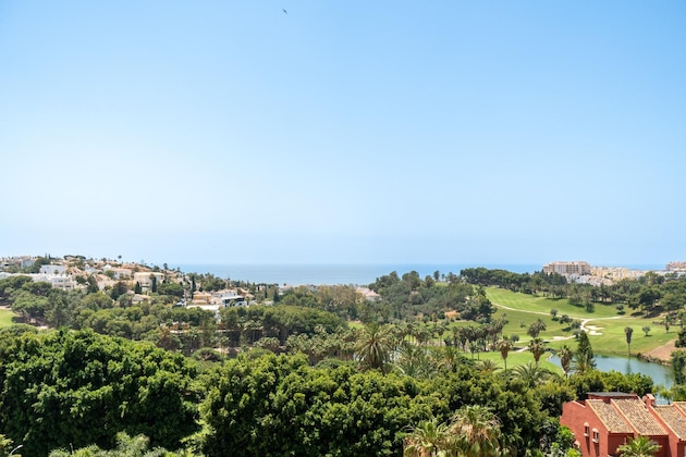 Gallery - Apartamento en Benalmádena para 6 personas con 3 habitaciones Ref. 490845