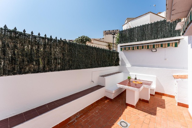 Gallery - Apartamento en Torremolinos para 4 personas con 2 habitaciones Ref. 491011