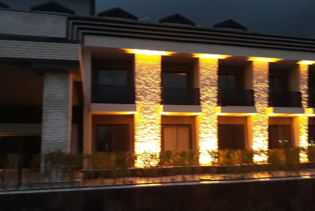 Gallery - Dedeman Kemer Resort - Ultra All Inclusive