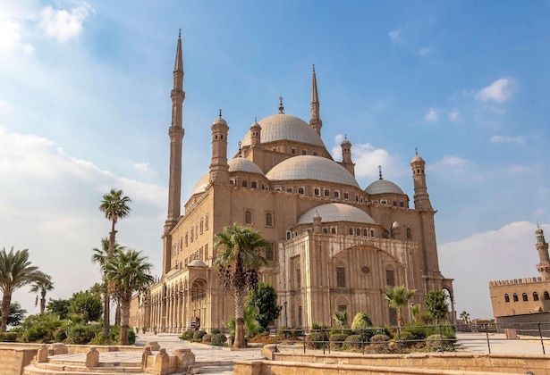Gallery - Radisson Residences Cairo Heliopolis