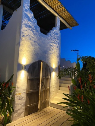 Gallery - Villa Fulô