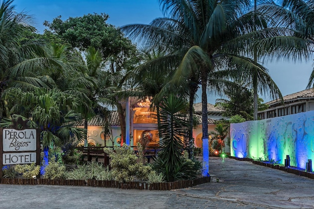 Gallery - Own Buzios Beach Hotel