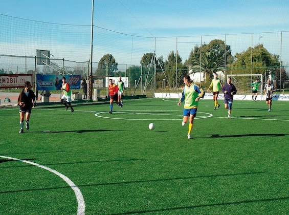 Gallery - Villaggio Club La Pace