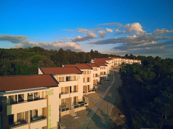 Gallery - Malinska Green Apartments