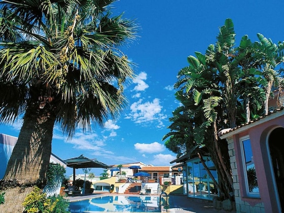 Gallery - Park Hotel Carlo Magno