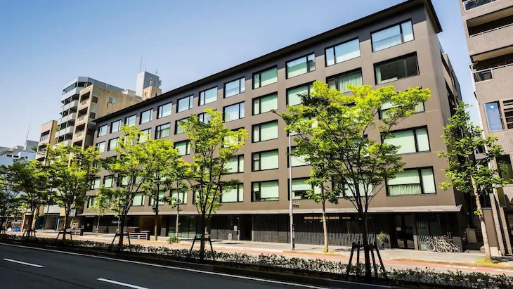 Gallery - Hyatt Place Kyoto