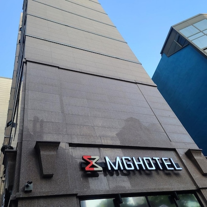 Gallery - Mg Hotel Jonggak