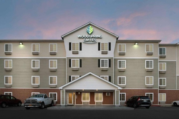 Gallery - Woodspring Suites San Antonio North Live Oak I-35