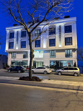 Gallery - Shelton Airport Otel