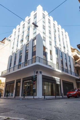 Gallery - Aristo Boutique Suites