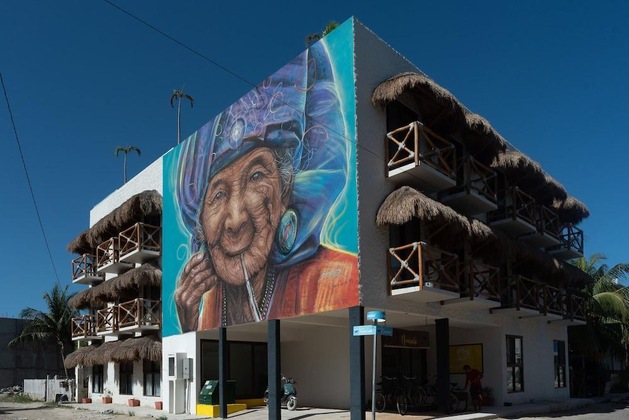 Gallery - Hotel Mayari Holbox