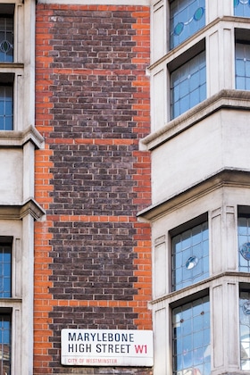 Gallery - Pml Apartments Gloucester Place