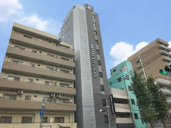 Gallery - Hotel Livemax Asakusa Ekimae