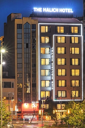 Gallery - The Halich Hotel Istanbul Karakoy