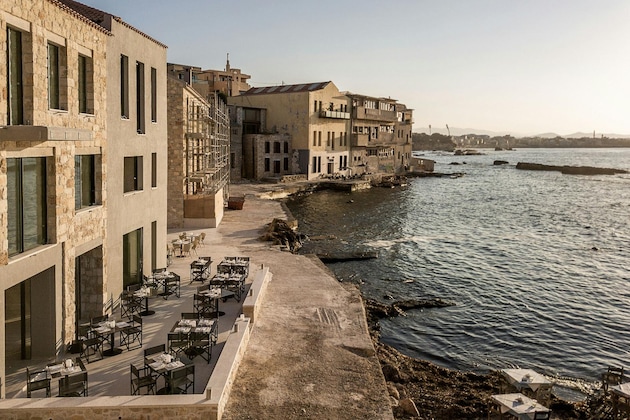 Gallery - The Tanneries Hotel & Spa