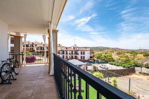 Gallery - Apartamento en Ayamonte para 4 personas con 2 habitaciones Ref. 485313