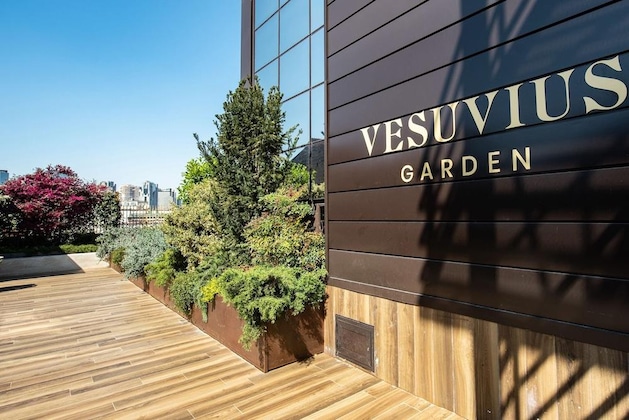 Gallery - Gold Tower Lifestyle Hotel