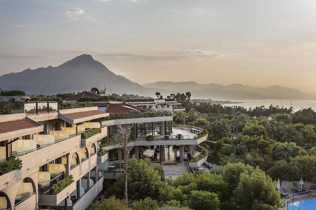 Gallery - The Signature Level At Grand Palladium Sicilia Resort & Spa