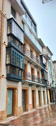 Gallery - Zalle Oviedo Suites