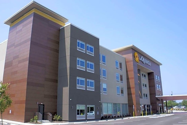 Gallery - La Quinta Inn & Suites By Wyndham Manchester   Arnold Afb