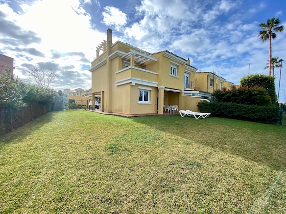 Gallery - Villa en Chiclana de la Frontera para 8 personas con 4 habitaciones Ref. 451437
