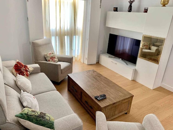Gallery - Apartamento en Cádiz para 4 personas con 2 habitaciones Ref. 451424