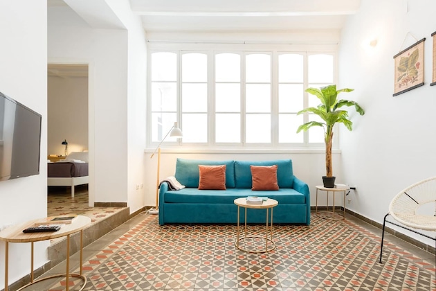 Gallery - Apartamento en Cádiz para 3 personas con 1 habitación Ref. 451417
