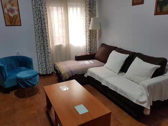 Gallery - Apartamento en Cádiz para 4 personas con 2 habitaciones Ref. 451444