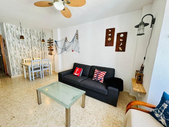 Gallery - Apartamento en Conil de la Frontera para 4 personas con 2 habitaciones Ref. 451515