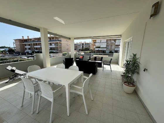 Gallery - Apartamento en Puerto de Santa María para 6 personas con 3 habitaciones Ref. 451507