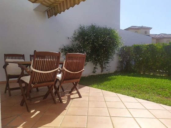 Gallery - Villa en Chiclana de la Frontera para 8 personas con 4 habitaciones Ref. 451497
