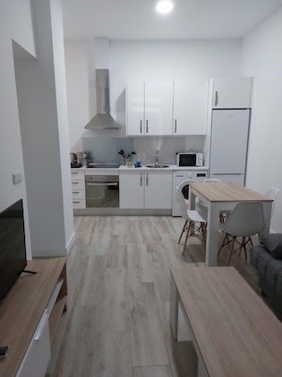 Gallery - Apartamento en Cádiz para 3 personas con 1 habitación Ref. 451494