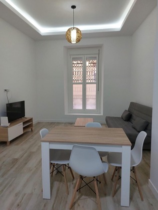 Gallery - Apartamento en Cádiz para 4 personas con 1 habitación Ref. 451492