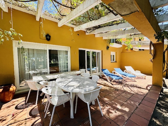 Gallery - Villa en Chiclana de la Frontera para 10 personas con 5 habitaciones Ref. 451520