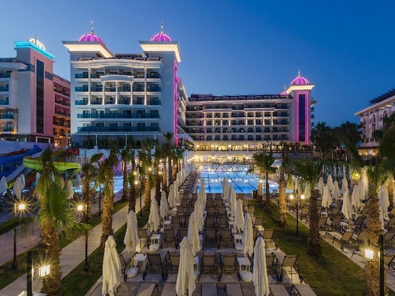 Gallery - Castival Hotel